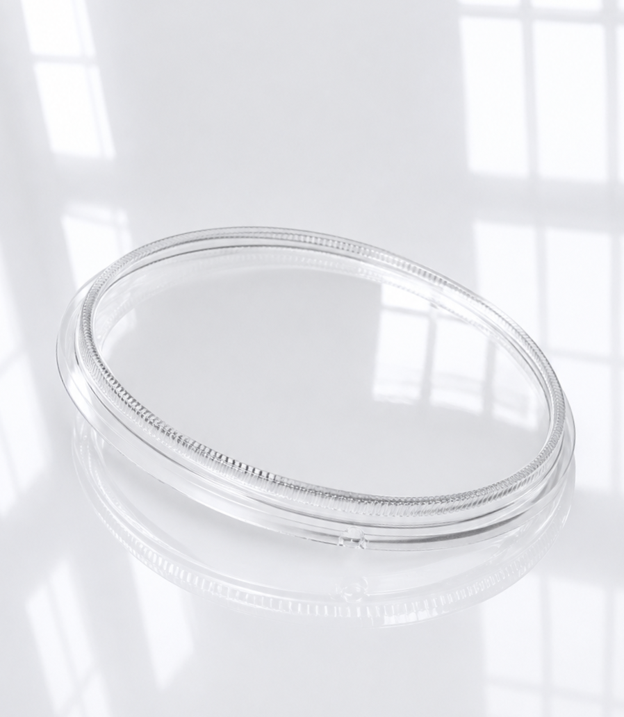 Suzuki GS 150 Head Light OEM Glass / Lens By SS Engineering 100% Original ( Oil proof ) - Image 2