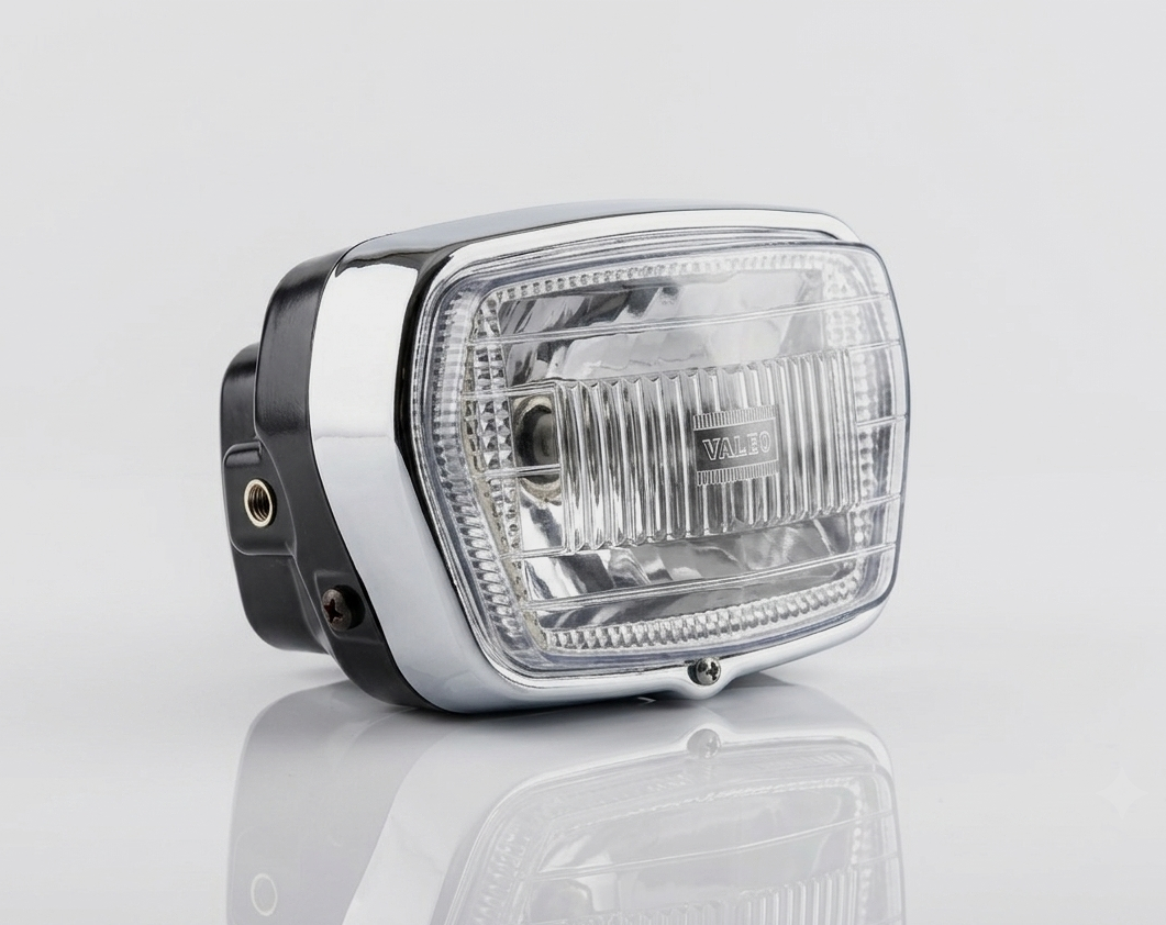 Super Star Completed Head Light CDi 70 Model 2022 - Image 2