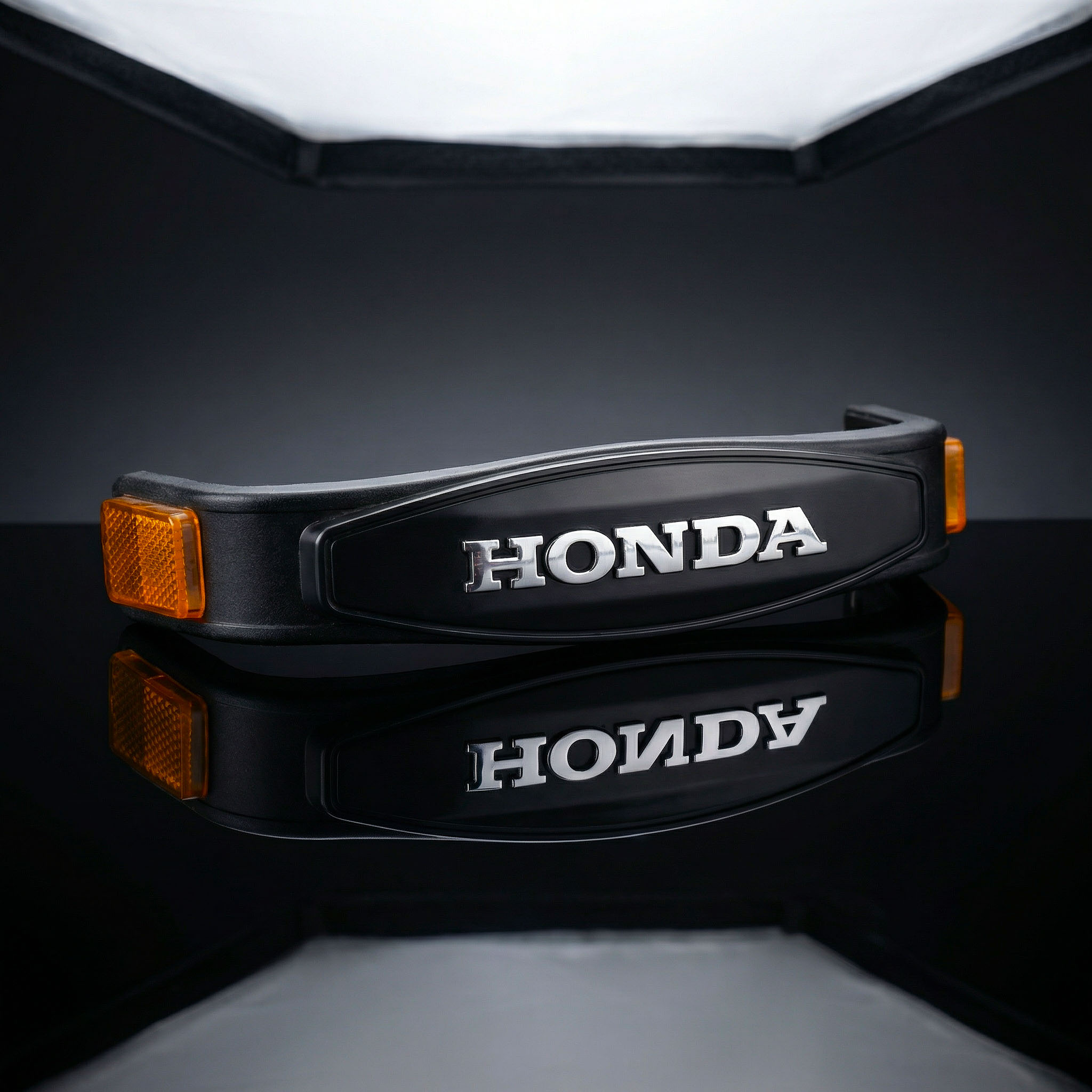 Honda Front Monogram / Logo CDi 70 By SS Engineering - Image 2