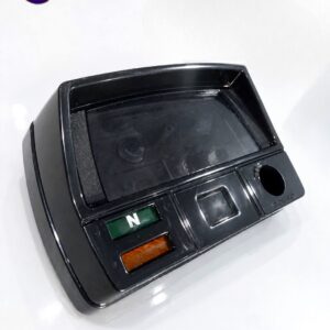 CDI 70 Meter Body Case / Speedometer Cover – Premium Quality | SS Engineering