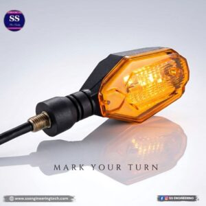 Hispeed Completed Winker / Indicator CDi 70 (Model 2020) By SS Engineering