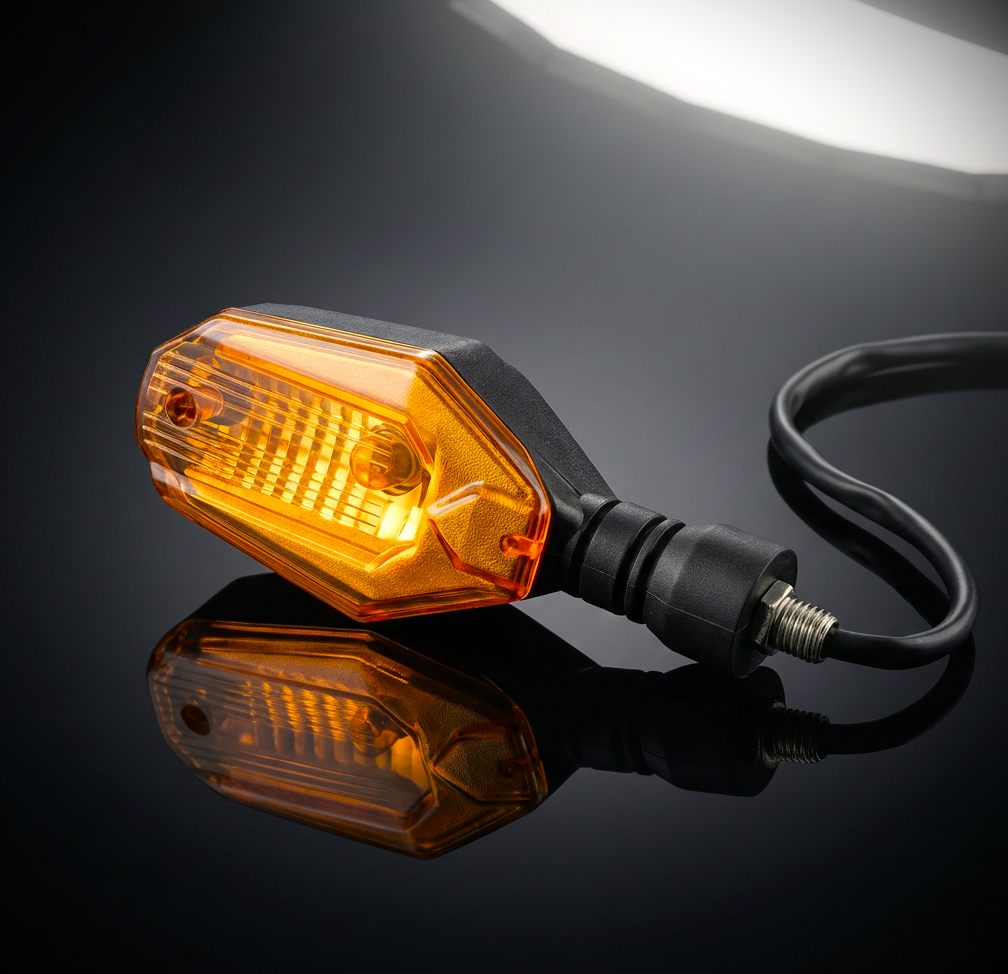 Hispeed Completed Winker / Indicator CDi 70 (Model 2020) By SS Engineering - Image 3