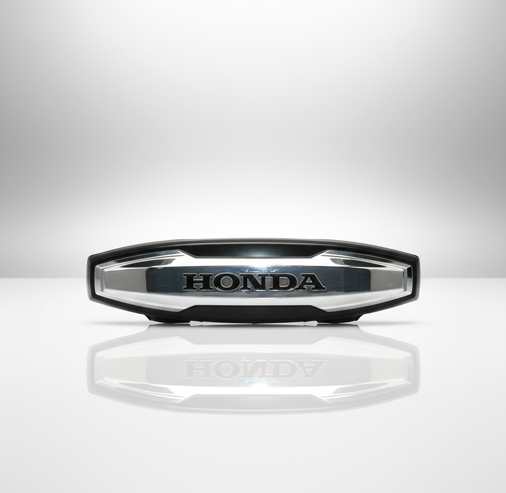 Honda Front Monogram / Logo CGI 125 By SS Engineering ( New Model ) - Image 3