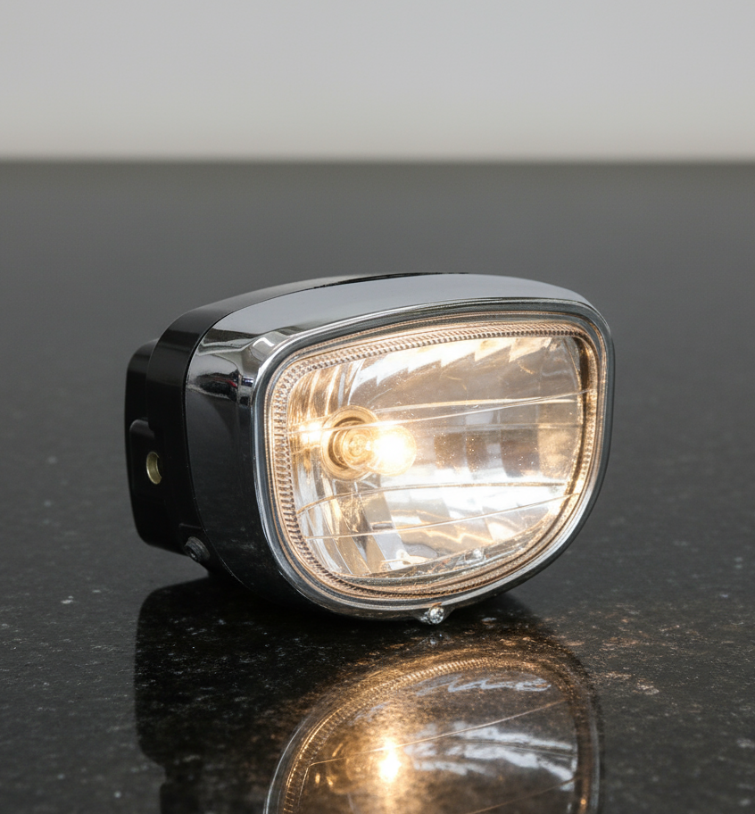 Super Power Complete Head Light By Model 2016 - Image 3