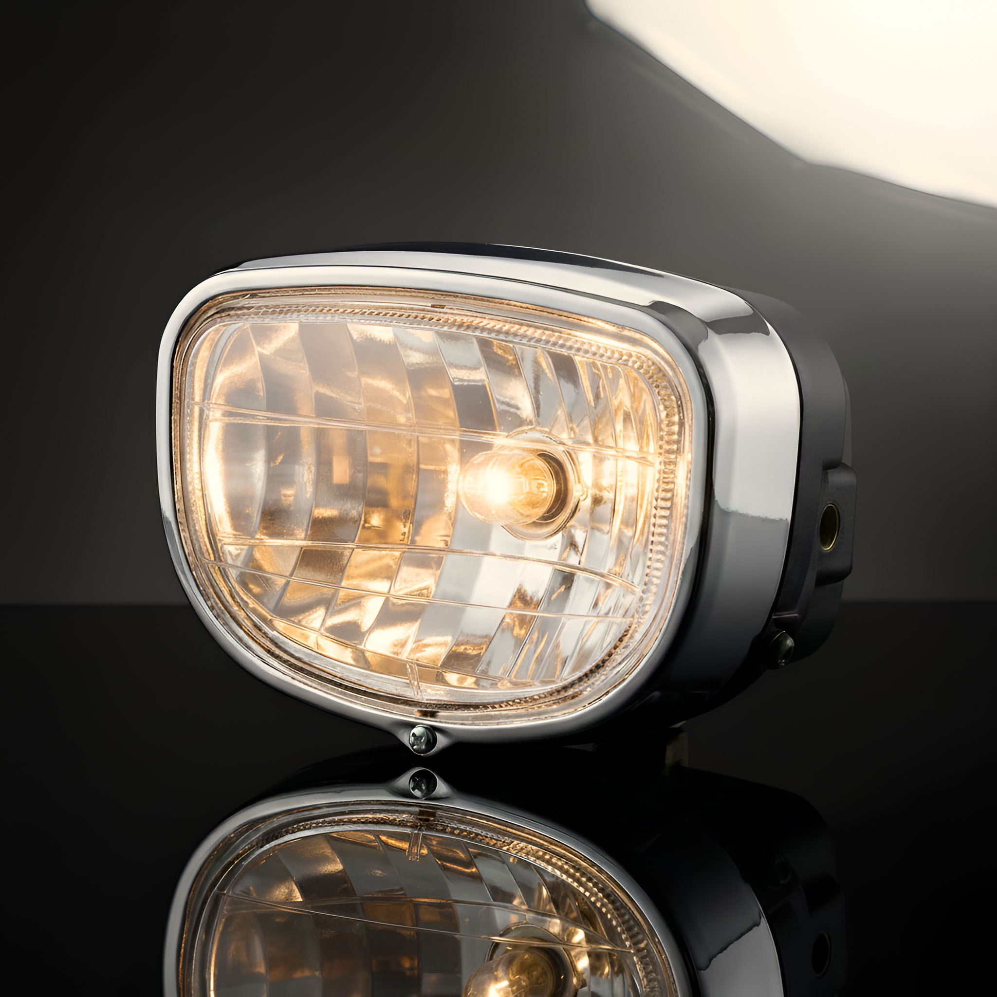Super Power Complete Head Light By Model 2016 - Image 2